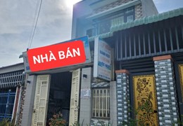 %%CHÍNH CHỦ CẦN BÁN NHÀ 1 TRỆT – 1 LẦU Ở XÃ TAM PHƯỚC – HUYỆN LONG ĐIỀN – BÀ RỊA VŨNG TÀU.