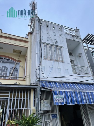 NHÀ ĐẸP - GIÁ TỐT - CHÍNH CHỦ Cần Bán Nhanh Căn Nhà Vị Trí Đắc Địa Tại Quận Bình Tân - HCM