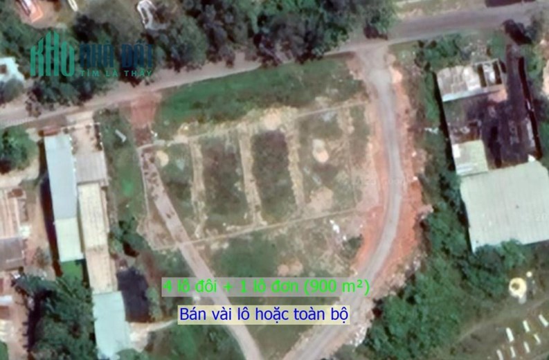 Chính Chủ Cần Bán Đất Giá Rẻ Siêu Đầu Tư.