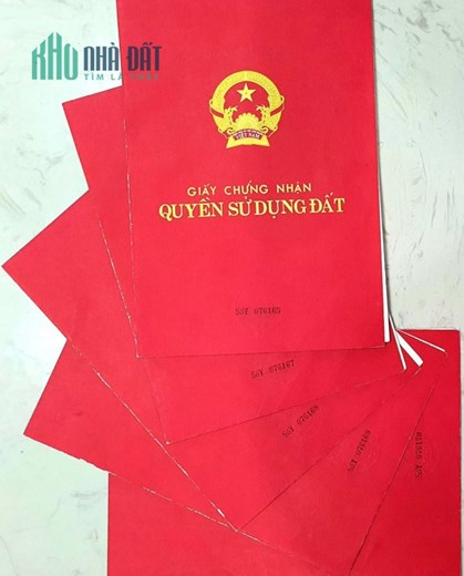 Chính Chủ Cần Bán Đất Giá Rẻ Siêu Đầu Tư.