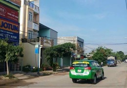 Hẻm 369 Lò Lu quân 9, 30.5 tỷ DT60m2 0933660119