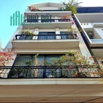 Nhà Hiếm, Đẹp phố Hoàng Như Tiếp, Ôtô tránh, 5 Tầng, Kinh Doanh Ngày Đêm, thông phố Hồng Tiến.