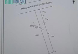 Chính chủ cho thuê đất dài hạn đất 100% thổ cư, đường lớn, tiện ích xung quanh đầy đủ
