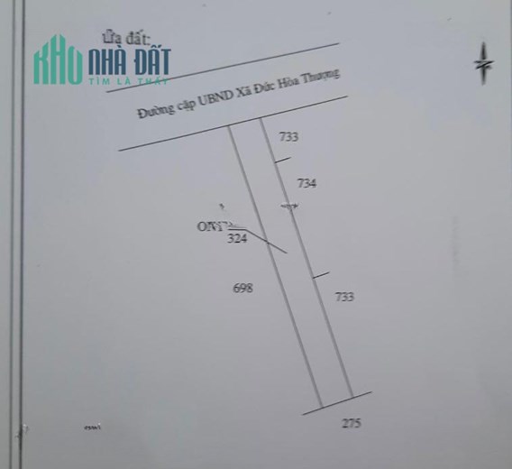 Chính chủ cho thuê đất dài hạn đất 100% thổ cư, đường lớn, tiện ích xung quanh đầy đủ