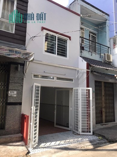 Chính chủ Cho Thuê nhà nguyên căn Địa chỉ 3/31 Thành Thái, Phường 14, Quận 10