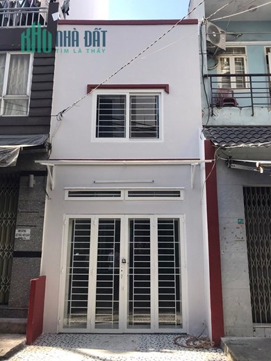 Chính chủ Cho Thuê nhà nguyên căn Địa chỉ 3/31 Thành Thái, Phường 14, Quận 10