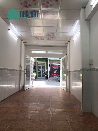 Chính chủ Cho Thuê nhà nguyên căn Địa chỉ 3/31 Thành Thái, Phường 14, Quận 10