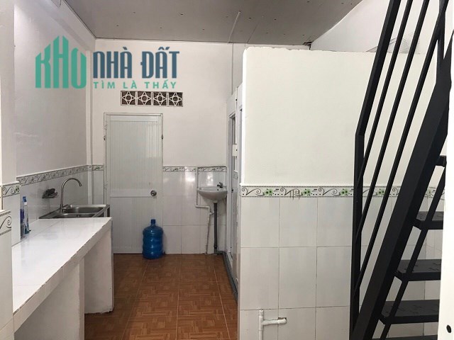 Chính chủ Cho Thuê nhà nguyên căn Địa chỉ 3/31 Thành Thái, Phường 14, Quận 10