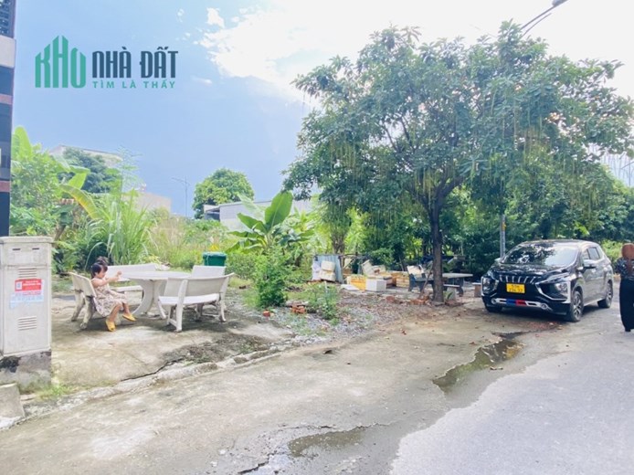 Bán đất Nam Khang Nguyễn Duy Trinh giá ngộp,DT 56m Giá 3.38ty, còn bớt 0933660119