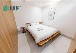 Cho Thuê Nhà - Căn Hộ 2P Ngủ An Sơn P4 Đà Lạt