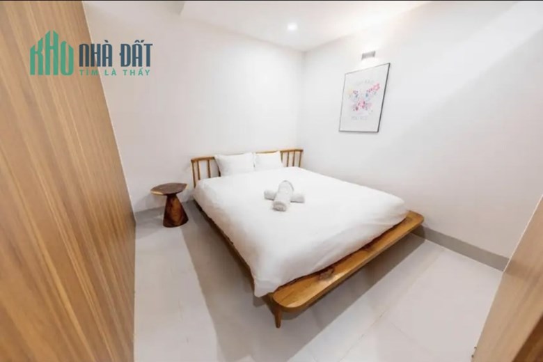 Cho Thuê Nhà - Căn Hộ 2P Ngủ An Sơn P4 Đà Lạt