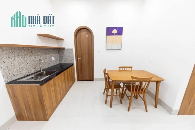 Cho Thuê Nhà - Căn Hộ 2P Ngủ An Sơn P4 Đà Lạt