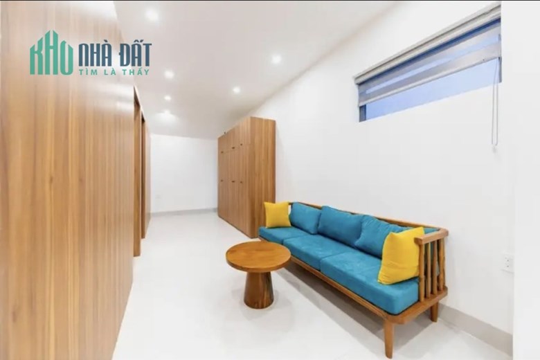 Cho Thuê Nhà - Căn Hộ 2P Ngủ An Sơn P4 Đà Lạt