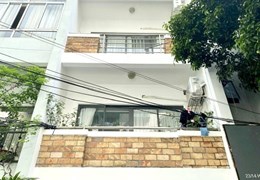BÁN NHÀ ĐƯỜNG NỘI BỘ 12M QUẬN 1-10 PHÒNG KHÉP KÍN -  HƠN 700 Triệu/Năm - CHỈ 12 TỶ NHỈNH