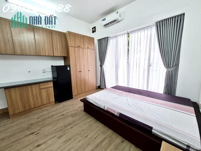 BÁN NHÀ ĐƯỜNG NỘI BỘ 12M QUẬN 1-10 PHÒNG KHÉP KÍN -  HƠN 700 Triệu/Năm - CHỈ 12 TỶ NHỈNH