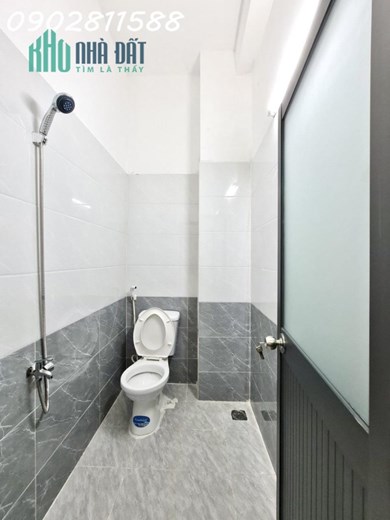 BÁN NHÀ ĐƯỜNG NỘI BỘ 12M QUẬN 1-10 PHÒNG KHÉP KÍN -  HƠN 700 Triệu/Năm - CHỈ 12 TỶ NHỈNH