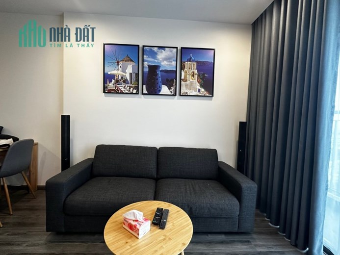 CHO THUÊ CĂN HỘ 2 NGỦ 2 VỆ SINH VIEW THOÁNG MÁT ĐẦY ĐỦ NỘI THẤT CAO CẤP TẠI VINHOMES OCEAN PARK