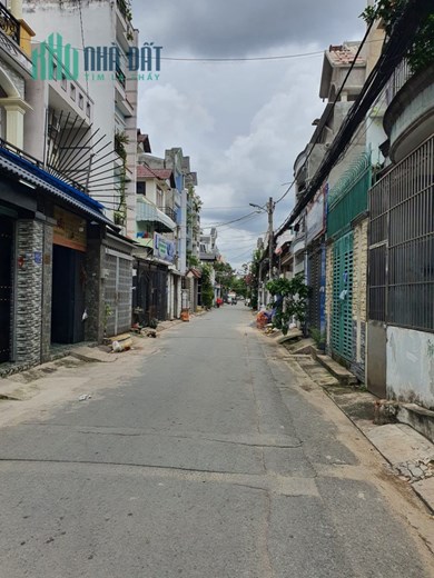 Bình Tân, hương lộ 2, 213m2, hẻm nhựa xe tải, 50triệu/m2, giá 10.8 tỷ thương lượng
