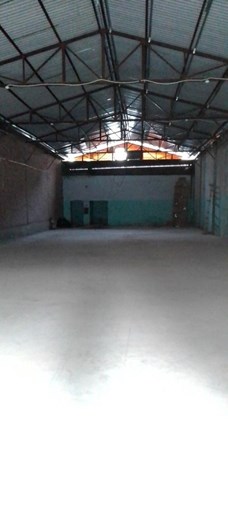 CHO THUÊ MẶT BẰNG KHO XƯỞNG 500m2, đường Bình Chiểu, P.Bình Chiểu (Quận Thủ Đức cũ)