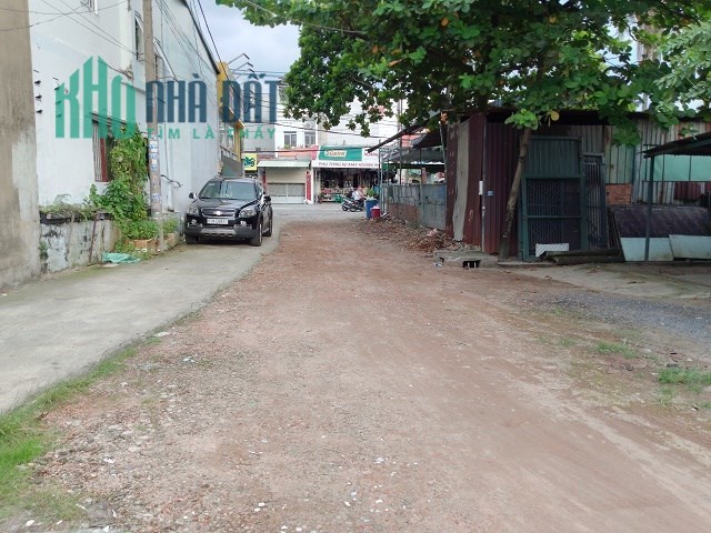 CHO THUÊ MẶT BẰNG KHO XƯỞNG 500m2, đường Bình Chiểu, P.Bình Chiểu (Quận Thủ Đức cũ)