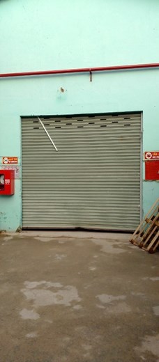 CHO THUÊ MẶT BẰNG KHO XƯỞNG 500m2, đường Bình Chiểu, P.Bình Chiểu (Quận Thủ Đức cũ)