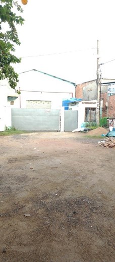 CHO THUÊ MẶT BẰNG KHO XƯỞNG 500m2, đường Bình Chiểu, P.Bình Chiểu (Quận Thủ Đức cũ)