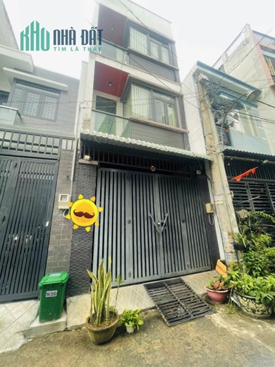 Bán Nhà 2 Lầu đường Võ Văn Hát q9,DT 55m,DT sàn 150m,Giá 4.3ty, Liên Hệ 0933660119 Hoài