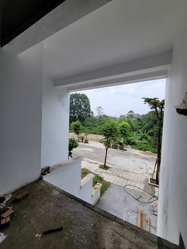 Chính chủ cho thuê nhà liền kề 5 tầng trung tâm Thành phố Việt Trì, Phú Thọ