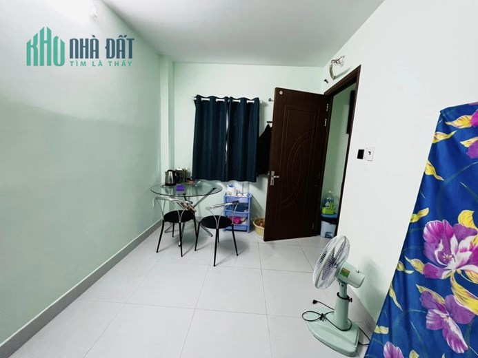 nhà MTH,3tầng,5x12m2,trần bình trọng,gò vấp,giá:4.5ty