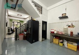 ♪ Mặt Tiền Trần Nhân Tông đường 10.5m, 70m2, 3 tầng ở KD + 3 căn hộ riêng hơn 4 tỷ