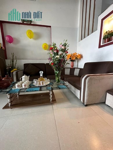 ♪ Mặt Tiền Trần Nhân Tông đường 10.5m, 70m2, 3 tầng ở KD + 3 căn hộ riêng hơn 4 tỷ