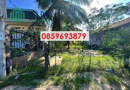 ⭐ĐẤT ĐẸP - GIÁ TỐT - Cần bán lô đất vị trí đắc địa tại xã Phú Nhuận - TP. Bến Tre - Bến Tre; 700tr;