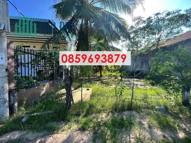 ⭐ĐẤT ĐẸP - GIÁ TỐT - Cần bán lô đất vị trí đắc địa tại xã Phú Nhuận - TP. Bến Tre - Bến Tre; 700tr;