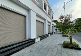 Bán Shophouse Làng Việt Kiều, 113m 5 tầng GIÁ 7.18 tỉ giá tốt nhất thị trường