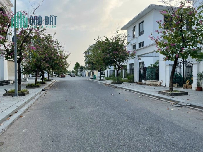 Bán Shophouse Làng Việt Kiều, 113m 5 tầng GIÁ 7.18 tỉ giá tốt nhất thị trường