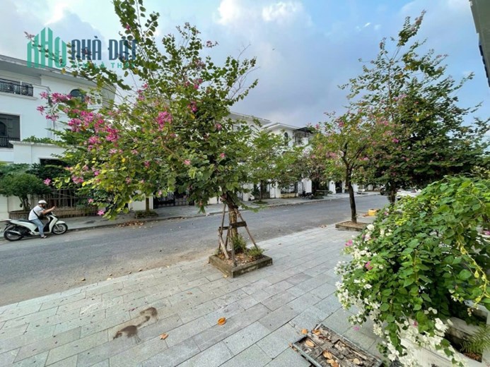 Bán Shophouse Làng Việt Kiều, 113m 5 tầng GIÁ 7.18 tỉ giá tốt nhất thị trường