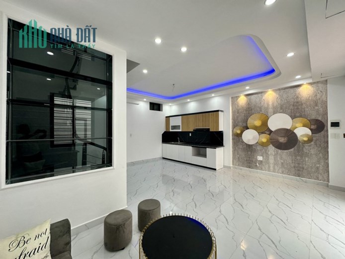 Bán nhà xây mới tinh Chợ Cột Đèn, 50m 3 tầng GIÁ chỉ 2.25 tỉ
