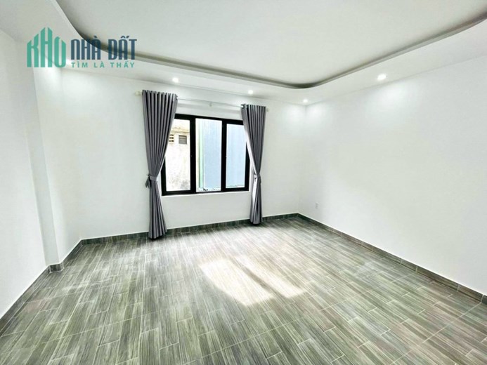 Bán nhà xây mới tinh Chợ Cột Đèn, 50m 3 tầng GIÁ chỉ 2.25 tỉ