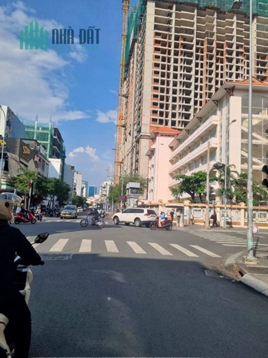 SIÊU PHẨM Đường Cô Bắc, Quận 1, 81M, 7M x 11.6m,  GIÁ 14 TỶ 5 THƯƠNG LƯỢNG.