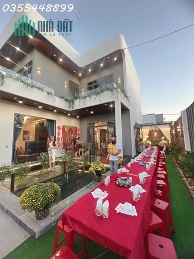 Bán Nhà 2mt 12x21 Tại Xã Cưe Bur, Tp Buôn Ma Thuột Đaklak