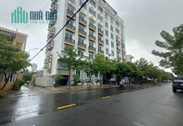 Bán đất Lê Văn Thứ, sát Biển Phạm Văn Đồng, 75m2, ô tô 5m, chỉ 1 tỷ 9 trăm triệu