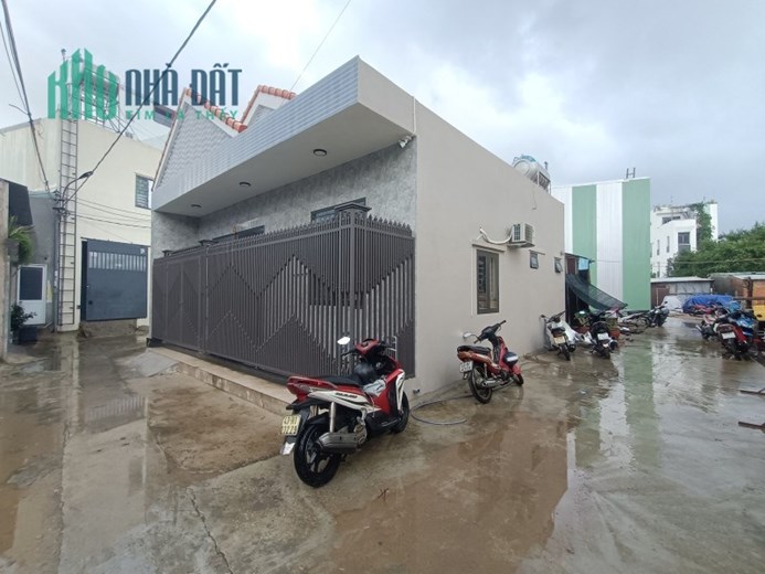 Bán đất Lê Văn Thứ, sát Biển Phạm Văn Đồng, 75m2, ô tô 5m, chỉ 1 tỷ 9 trăm triệu