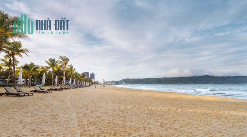 Bán đất Lê Văn Thứ, sát Biển Phạm Văn Đồng, 75m2, ô tô 5m, chỉ 1 tỷ 9 trăm triệu