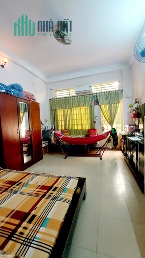 BÁN MẶT TIỀN 12M 3TẦNG 78M2 ĐƯỜNG LÝ THÁNH TÔNG QUẬN TÂN PHÚ.