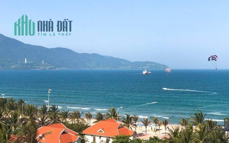 Bán nhà Chính Hữu, 120m2, đường 10m5 lề 5m, sát biển Phạm Văn Đồng, Hiếm, nhỉnh 10 tỷ