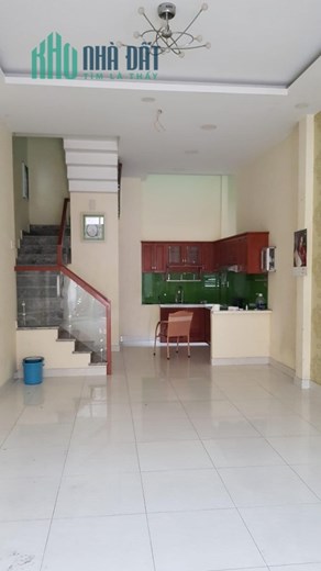 MẶT TIỀN ĐƯỜNG  - SỔ VUÔNG VỨC CÔNG NHẬN ĐỦ -  CHÍNH CHỦ TRANG BÌA - THƯƠNG LƯỢNG