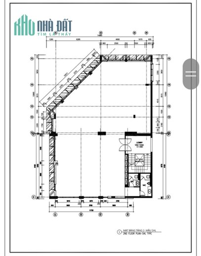Bán nhà mặt phố Khu dự án Starlake 478m², 5 tầng, MT 50m, giá 350 tỷ Tây Hồ   Xem thoải mái miễn