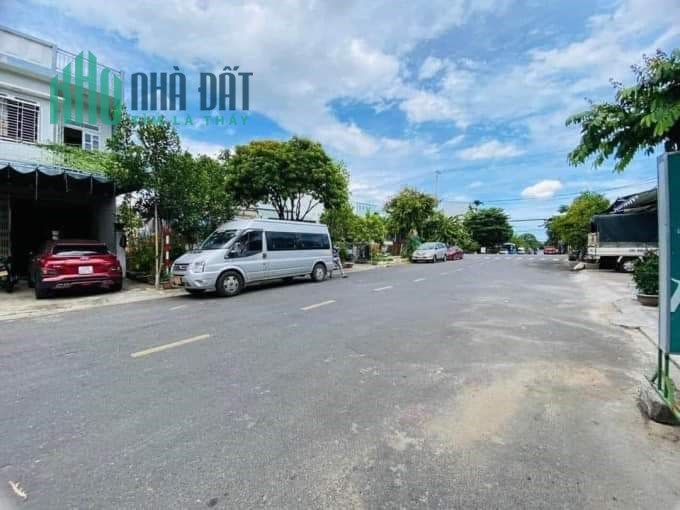 🔴Bán Đất đường Vũ Trọng Hoàng 10m5 Bên Hông Bến Xe Trung Tâm - Hoà An - Cẩm Lệ