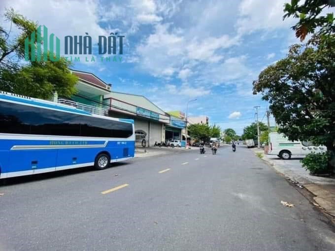 🔴Bán Đất đường Vũ Trọng Hoàng 10m5 Bên Hông Bến Xe Trung Tâm - Hoà An - Cẩm Lệ