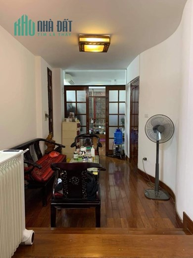 Mới nhất O9 2628 5559 Bán nhà Xuân Diệu 99m², 6 tầng, MT 4.8m, giá 10.3 tỷ Tây Hồ